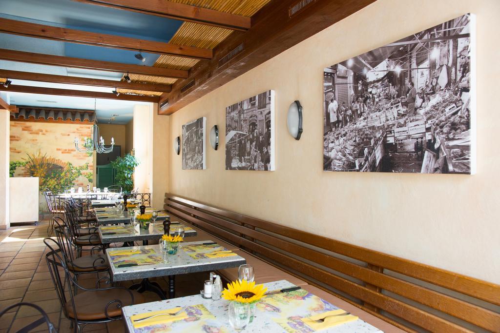 Hotel Fly Away Kloten Ngoại thất bức ảnh