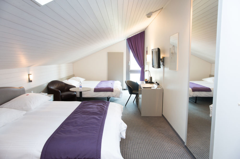Hotel Fly Away Kloten Ngoại thất bức ảnh